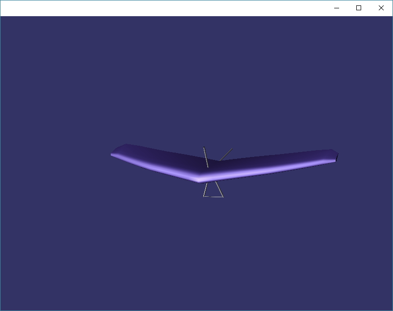 glider.osg screen capture